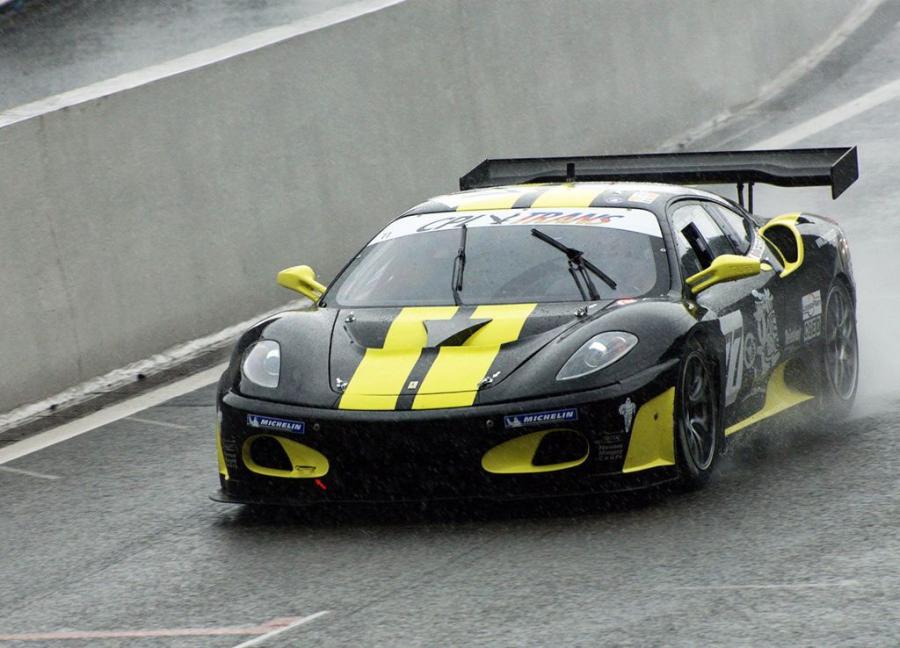  Ferrari F430 GT 2009 года  (фото 18 из 22)